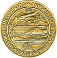 American Association for the Surgery of Trauma  Scholarship Deployment Database
